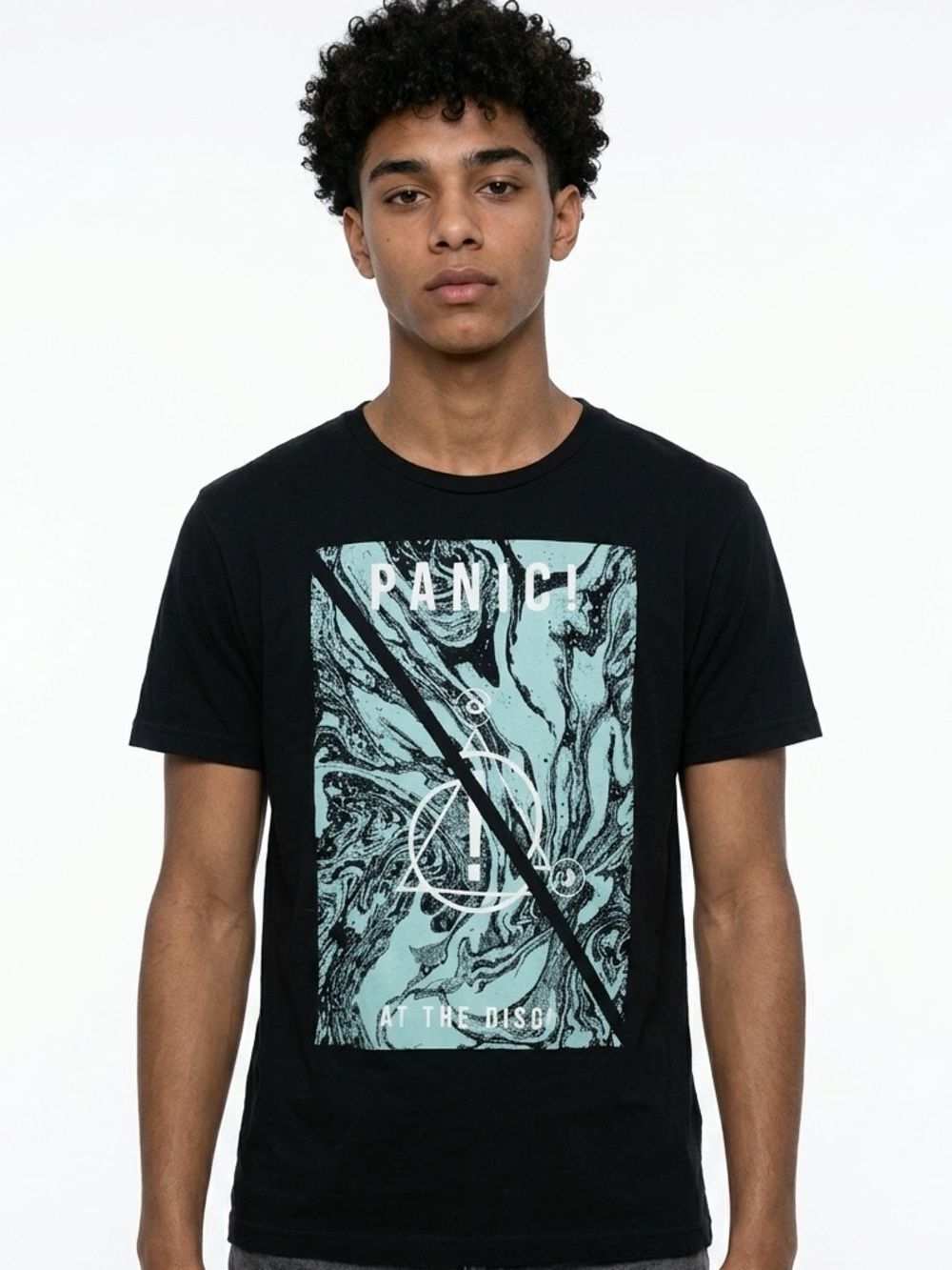 Panic at the Disco Tee